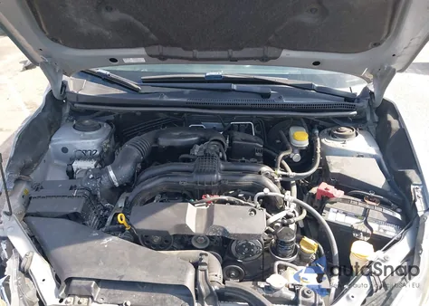 2012 Subaru Impreza 2.0I Limited z USA, uszkodzony, nr VIN JF1GJAH68CH025220